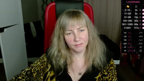 Snapshot of ganet469 chatting on December 2024 06:54:02 PM Janette online show from December 2024 06:54:02 PM