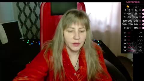 Janette online show from January 2026 10:53:01 AM