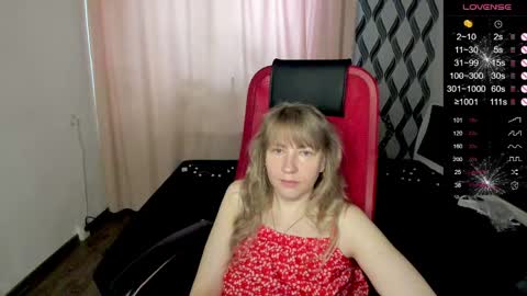 Janette online show from May 2026 07:57:02 AM