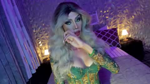 MISSANN online show from December 2024 06:31:01 PM