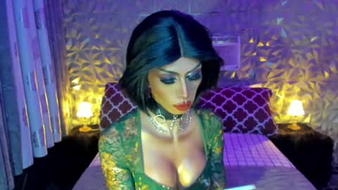 MISSANN online show from December 2024 12:59:02 AM