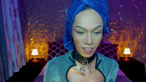 MISSANN online show from December 2024 03:59:02 PM