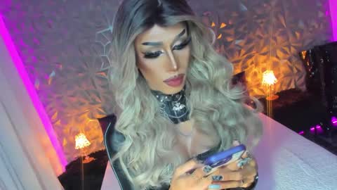 MISSANN online show from January 2025 02:42:02 PM