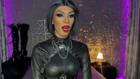 MISSANN online show from January 2025 06:08:02 PM