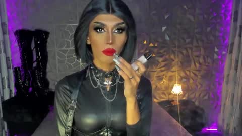 MISSANN online show from January 2025 03:23:01 AM