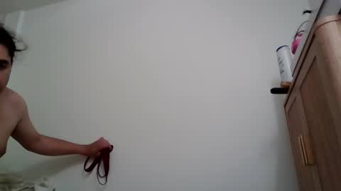 gangdrewski online show from December 2025 10:49:02 PM