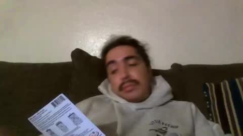 gangdrewski online show from February 2026 03:10:01 AM