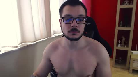 GangstaLover online show from December 2024 09:50:02 AM