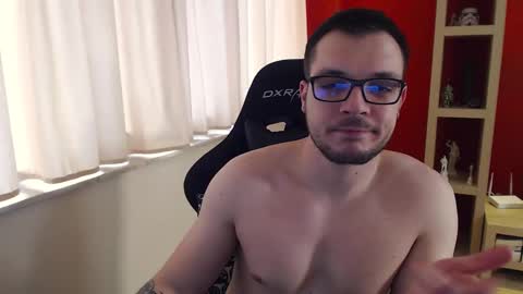 GangstaLover online show from December 2024 11:44:01 AM