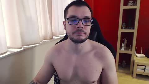 GangstaLover online show from December 2024 08:58:02 AM