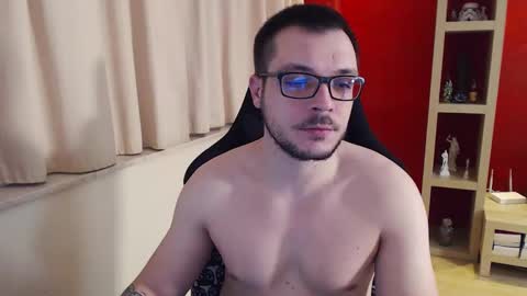 GangstaLover online show from December 2024 05:04:02 AM