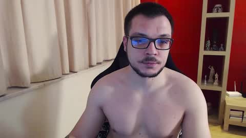 GangstaLover online show from January 2025 05:16:02 AM