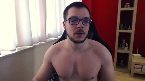 GangstaLover online show from January 2025 09:05:01 AM