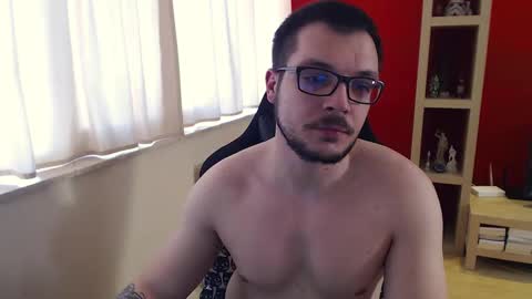 GangstaLover online show from January 2025 12:04:02 PM