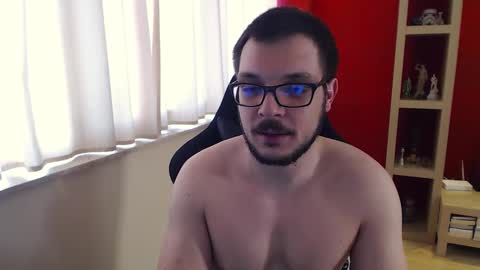 GangstaLover online show from January 2025 11:50:01 AM