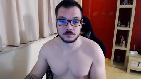 GangstaLover online show from January 2026 04:29:01 AM