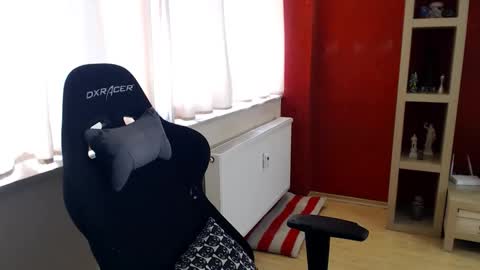 GangstaLover online show from March 2026 05:23:01 AM