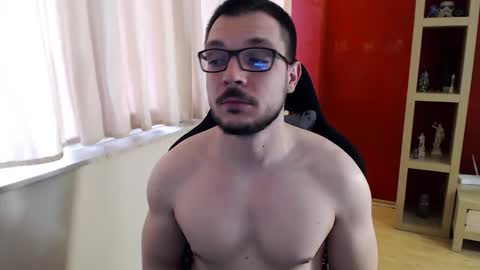 GangstaLover online show from April 2026 03:45:01 AM