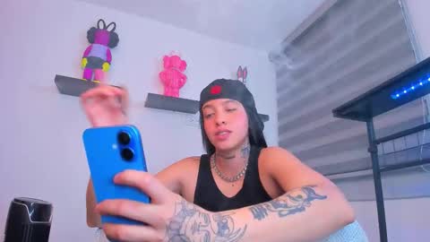 GANG online show from November 2025 02:12:01 AM