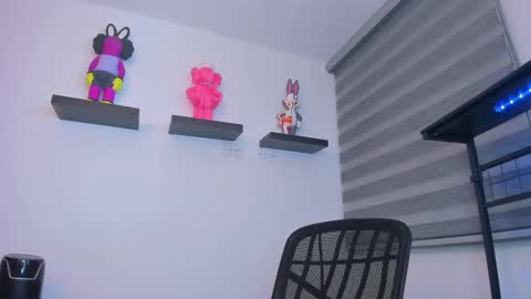 GANG online show from December 2025 05:13:01 AM