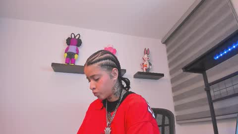 GANG online show from December 2025 05:39:02 AM