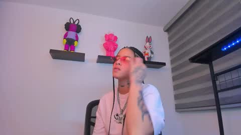 GANG online show from December 2025 04:10:02 AM