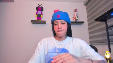 GANG online show from February 2026 03:32:02 AM