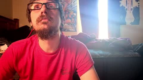 ganjaxbandit online show from November 2025 01:10:02 PM
