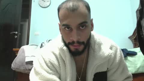 Ganza online show from January 2025 07:51:02 PM