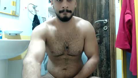 Ganza online show from March 2026 06:35:01 PM