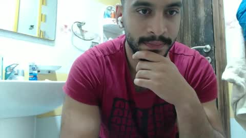 Ganza online show from May 2026 07:43:02 PM