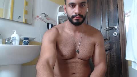 Ganza online show from July 2026 01:26:01 PM