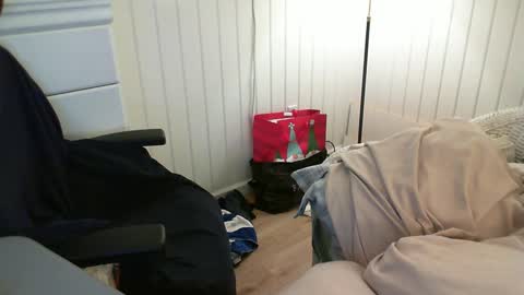 GAotter online show from January 2025 10:58:02 AM