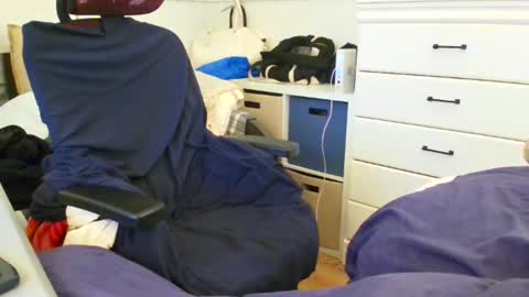 GAotter online show from January 2025 05:16:02 AM