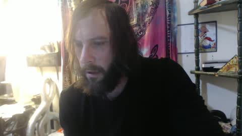 garageguy4fun online show from January 2025 10:46:02 PM