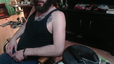 garageguy4fun online show from February 2025 11:23:01 AM