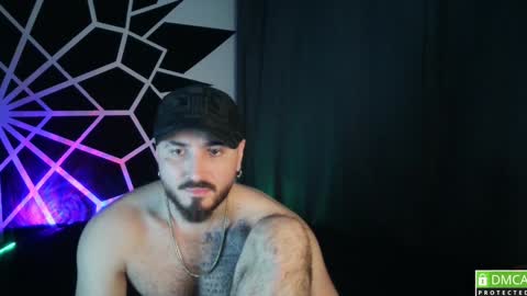 Chris  Dont forget to gift me thumb up Its very important to me and makes me happy AF  online show from December 2024 07:06:02 AM