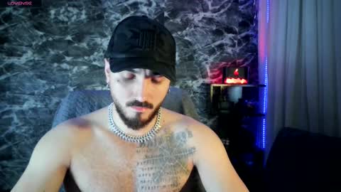 Chris  Dont forget to gift me thumb up Its very important to me and makes me happy AF  online show from February 2025 05:33:01 AM