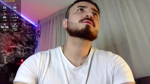 Chris  Dont forget to gift me thumb up Its very important to me and makes me happy AF  online show from October 2025 06:31:01 AM