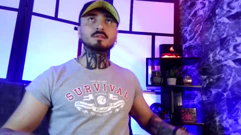 Chris  Dont forget to gift me thumb up Its very important to me and makes me happy AF  online show from December 2025 06:55:02 AM