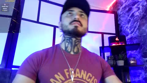 Chris  Dont forget to gift me thumb up Its very important to me and makes me happy AF  online show from December 2025 06:51:01 AM