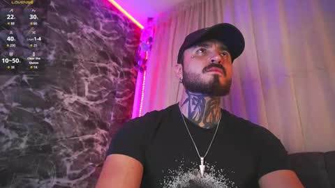 Chris  Dont forget to gift me thumb up Its very important to me and makes me happy AF  online show from March 2026 05:55:01 AM