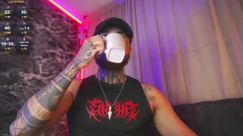 Chris  Dont forget to gift me thumb up Its very important to me and makes me happy AF  online show from April 2026 05:19:02 AM