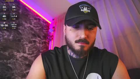 Chris  Dont forget to gift me thumb up Its very important to me and makes me happy AF  online show from April 2026 05:34:02 AM