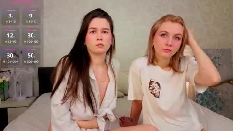 Violla online show from November 2025 03:28:02 AM