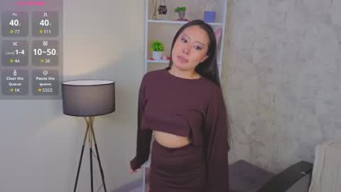 Snapshot of garden_flower chatting on June 2026 03:58:02 PM Violla online show from June 2026 03:58:02 PM