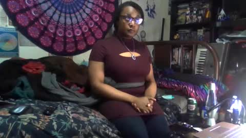 Gardenia online show from December 2025 02:10:02 AM