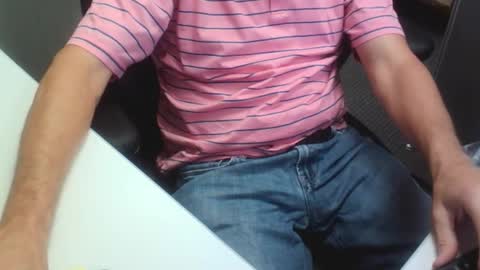 Snapshot of gardensman_561 chatting on November 2025 01:00:01 PM Panty Lover online show from November 2025 01:00:01 PM