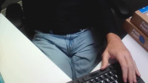 Snapshot of gardensman_561 chatting on November 2025 12:26:01 PM Panty Lover online show from November 2025 12:26:01 PM