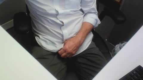 Snapshot of gardensman_561 chatting on November 2025 12:49:01 PM Panty Lover online show from November 2025 12:49:01 PM